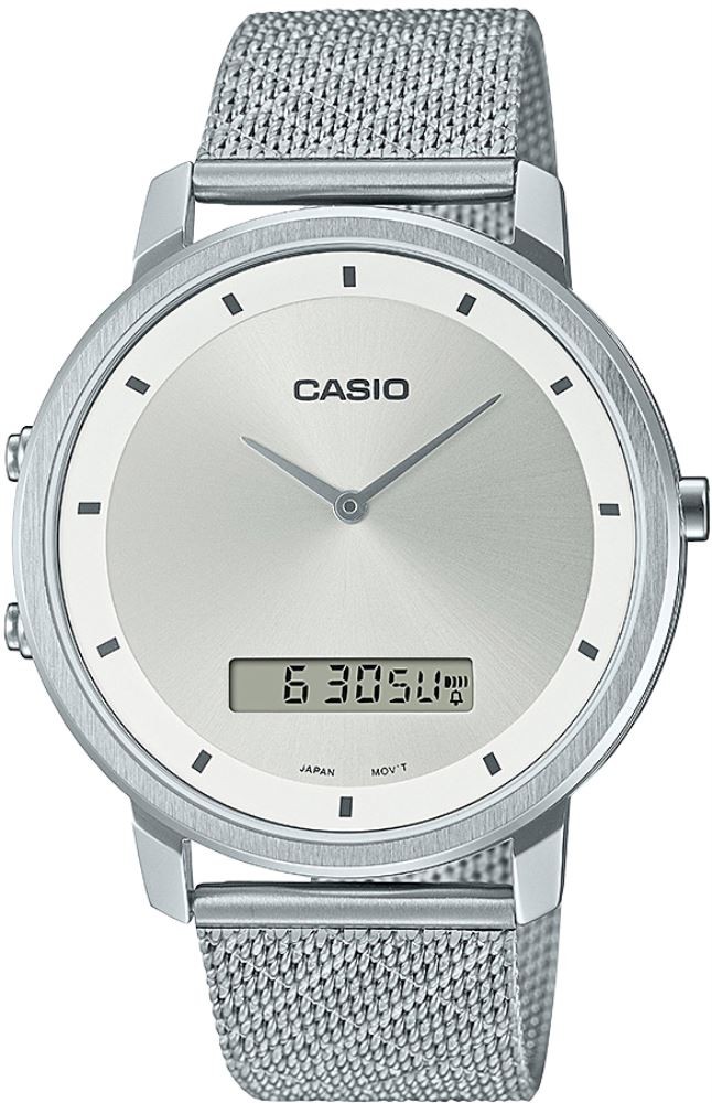 Casio MTP-B200M-7EDF Kol Saati