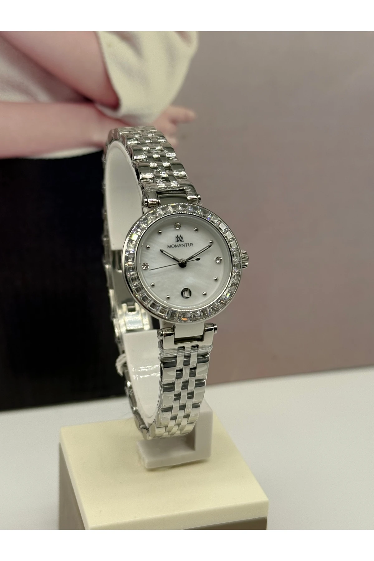 SS395 KADIN KOL SAATİ