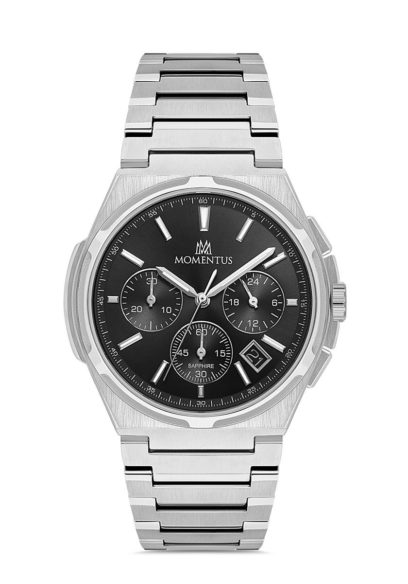 SM390S-04SS ERKEK KOL SAATİ