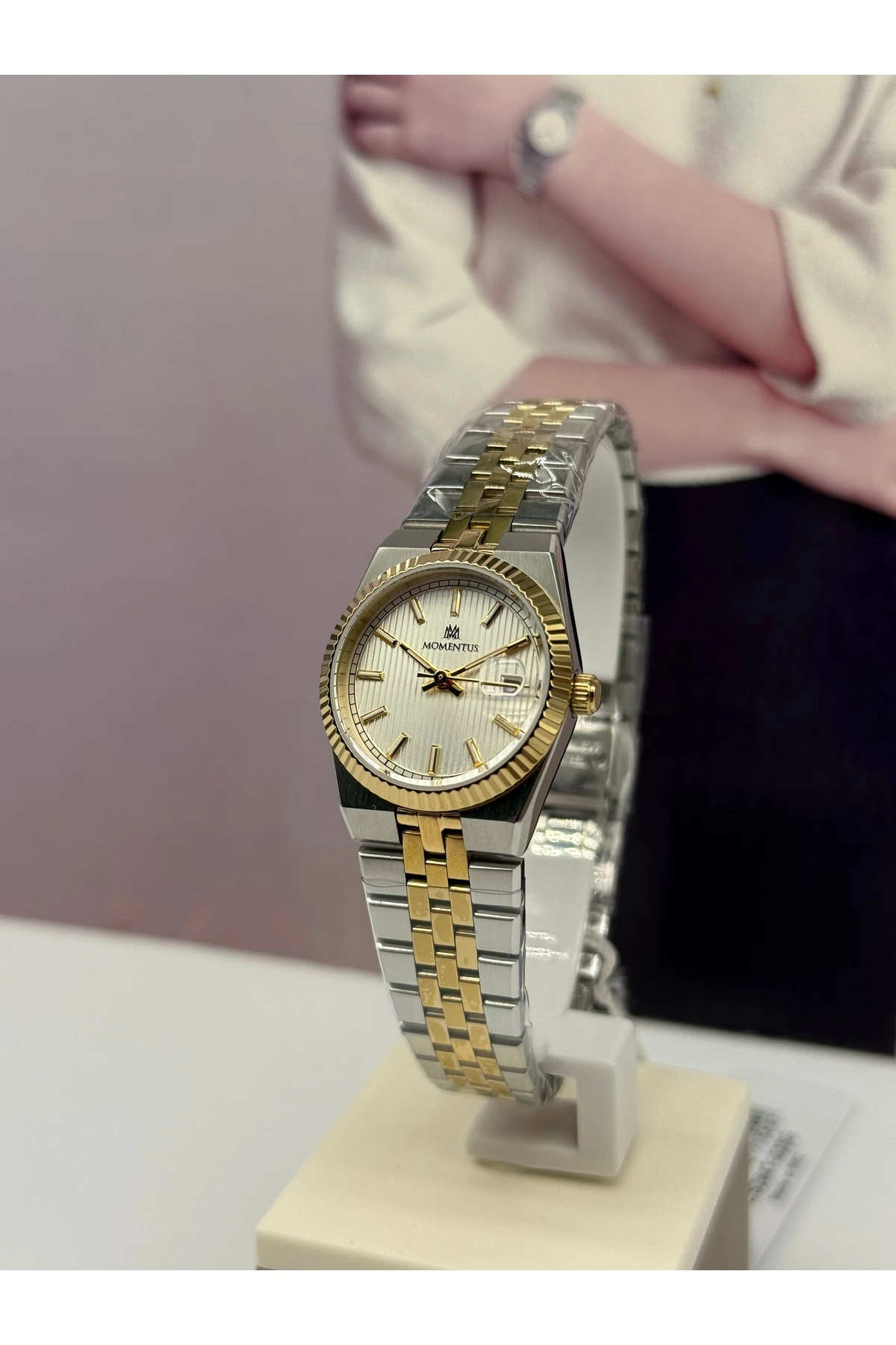 CS264T-02SG KADIN KOL SAATİ