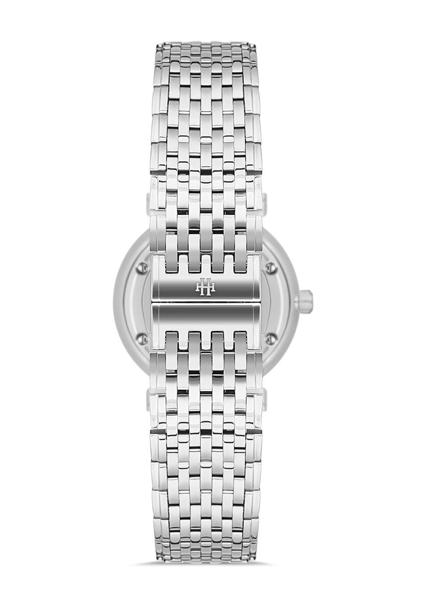 QL119S-02SS KADIN KOL SAATİ 