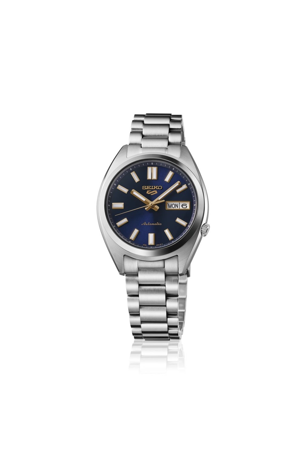 SEIKO 5 Sports SRPL55K Erkek Kol Saati