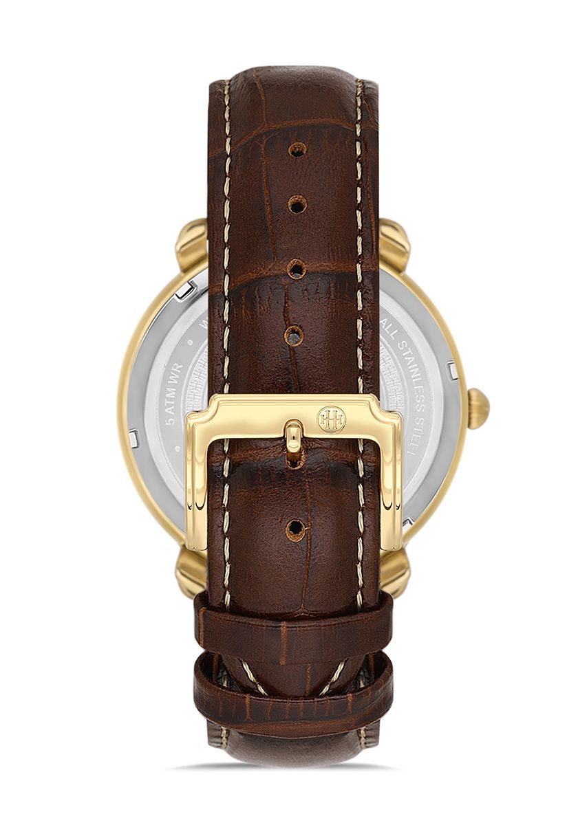 CL203G-02KG ERKEK KOL SAATİ