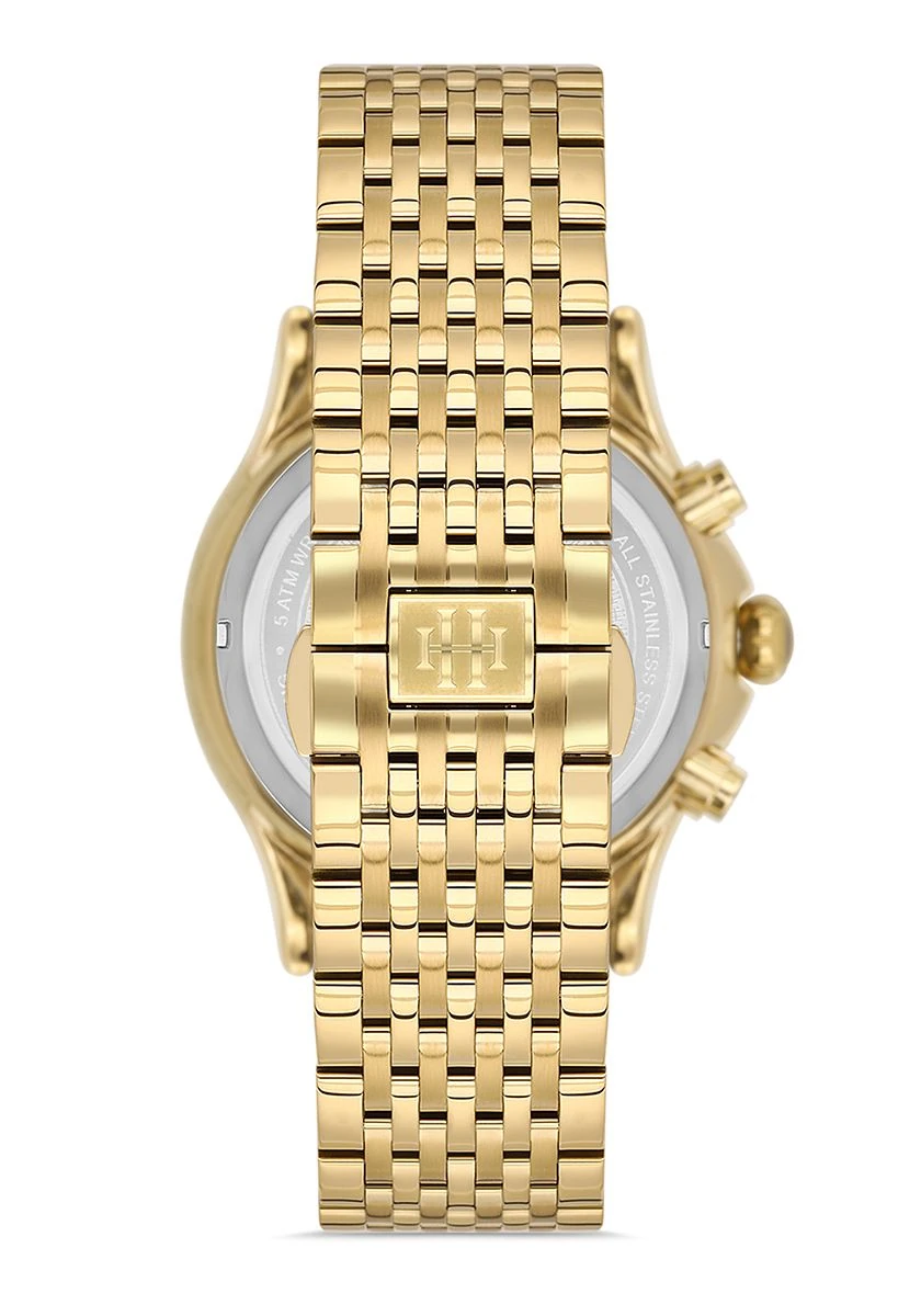 MS201G-02SG ERKEK KOL SAATİ