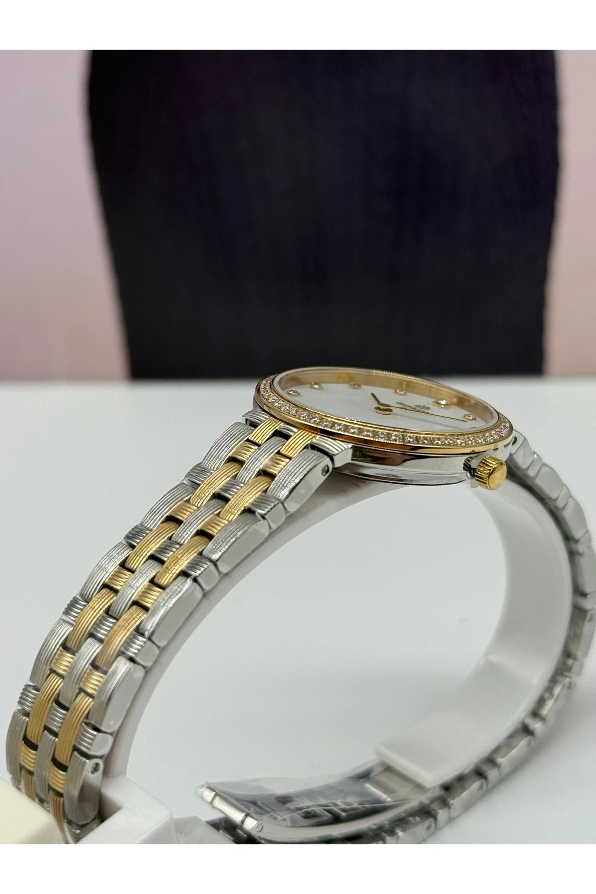 QL188 KADIN KOL SAATİ - Çok Renkli