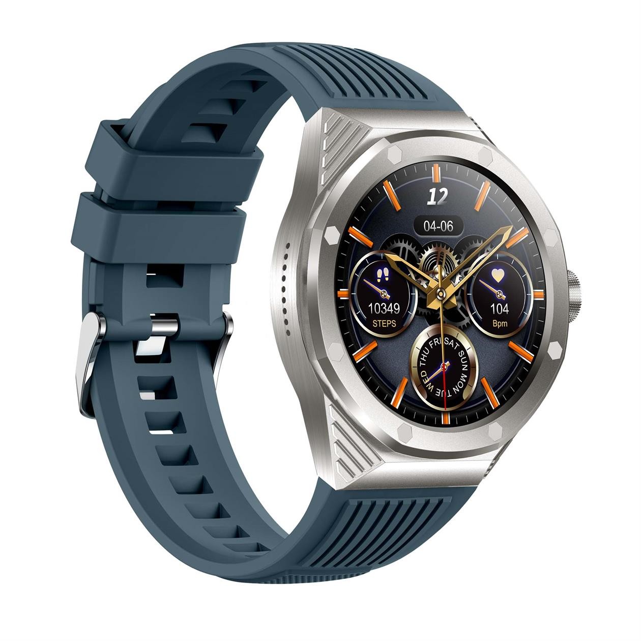 Ferro Akıllı Saat FSW1117GL