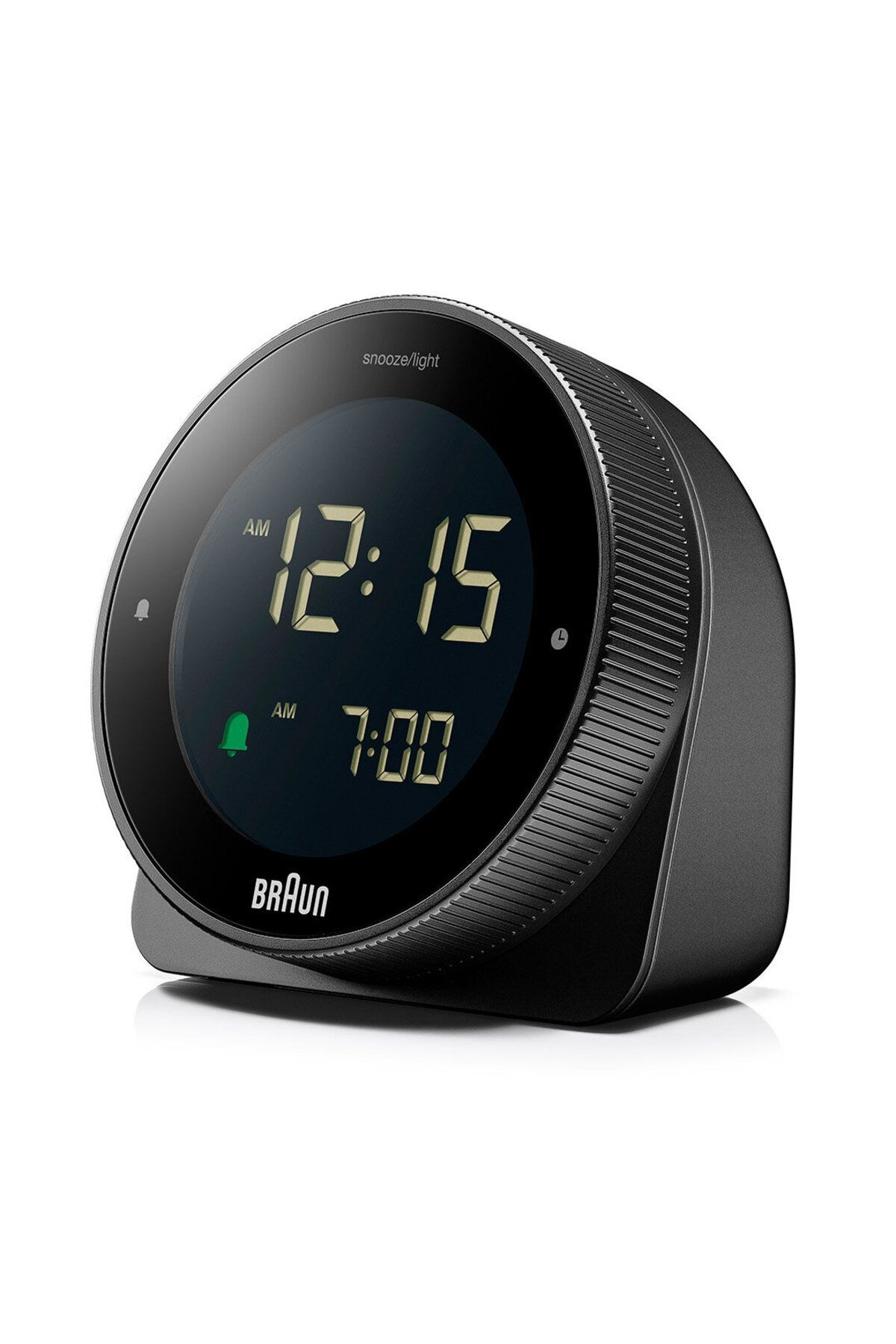 BRAUN BC24B MASA SAATİ