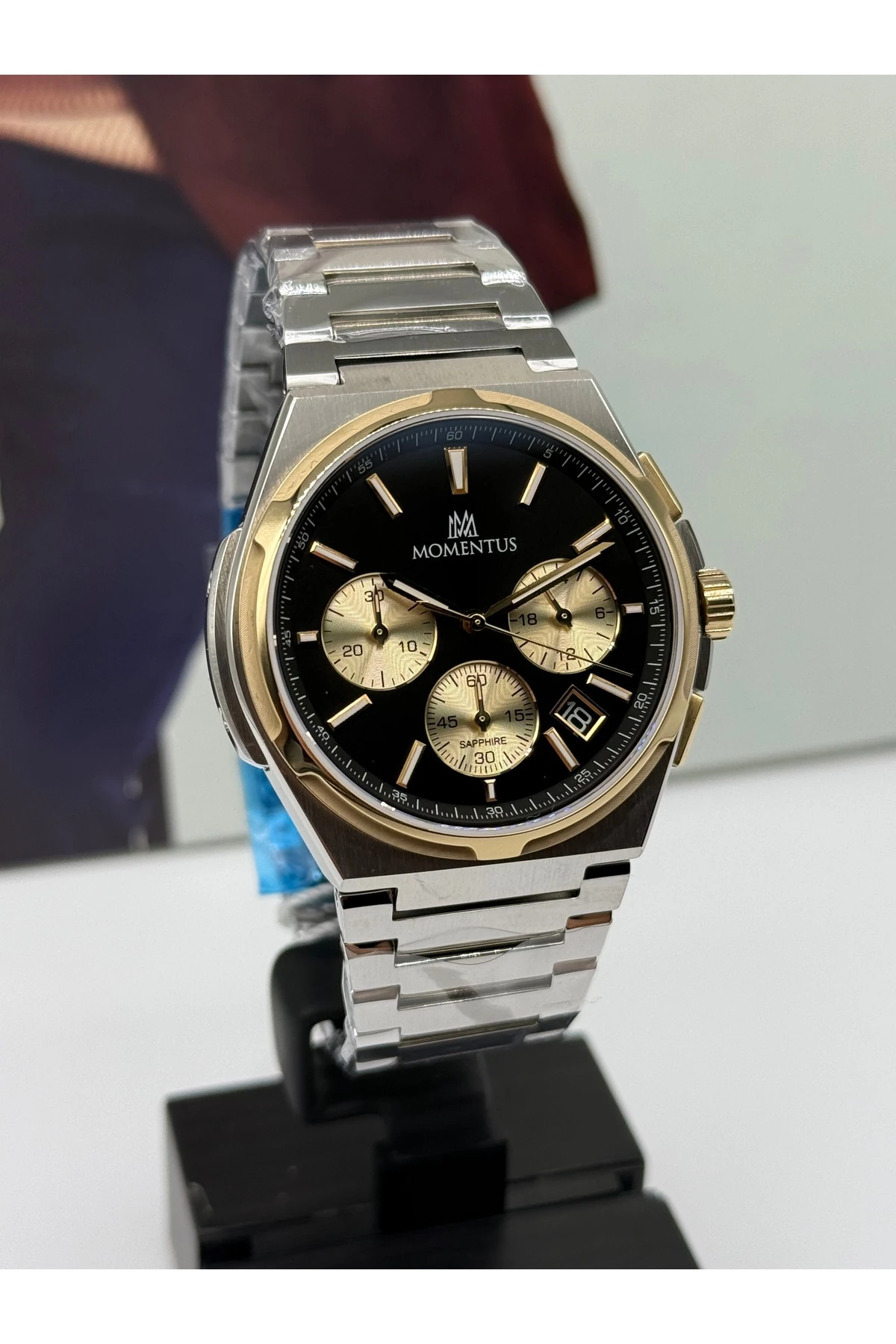 SM390T-04SG KOL SAATİ