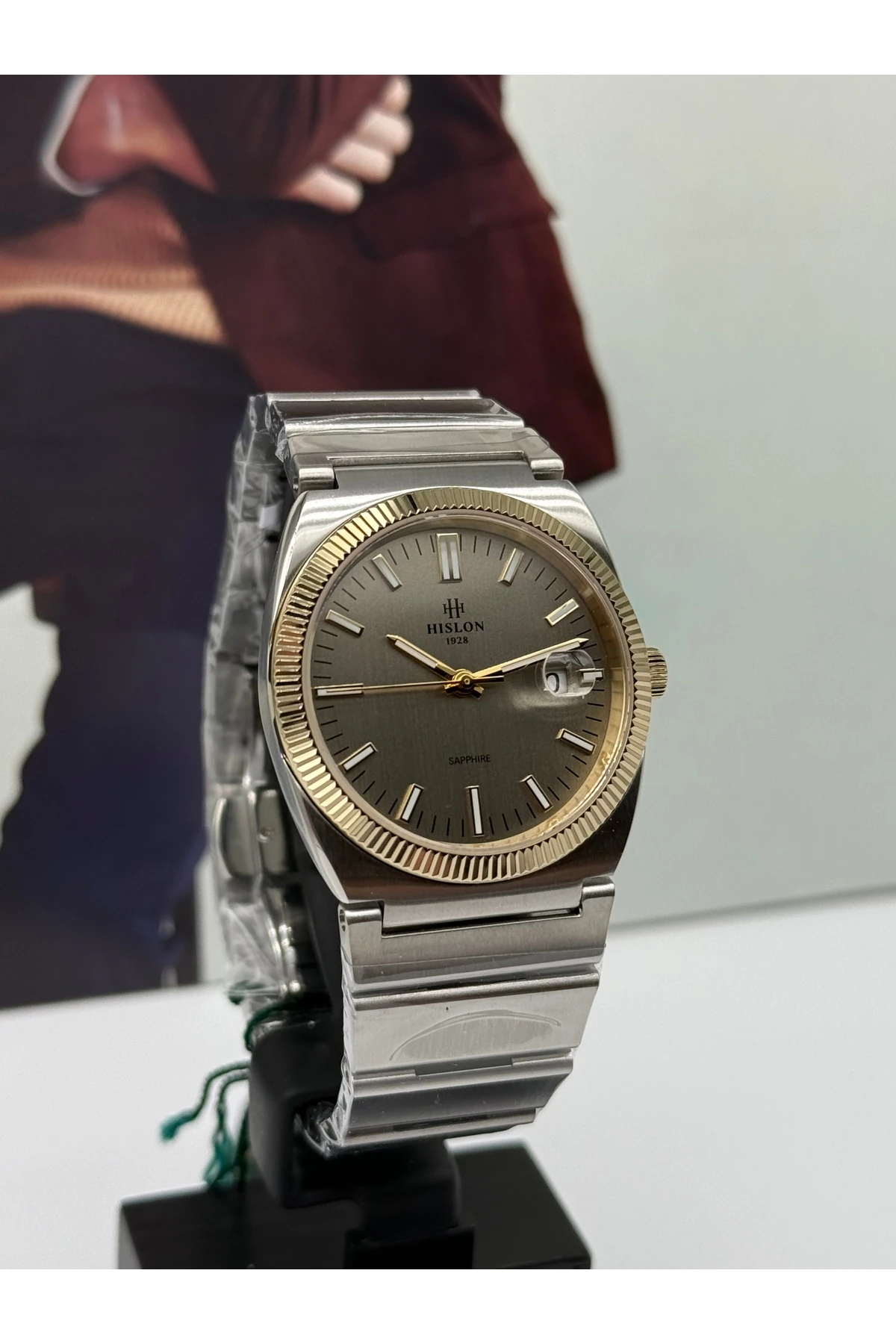 CL211T-07SG KOL SAATİ