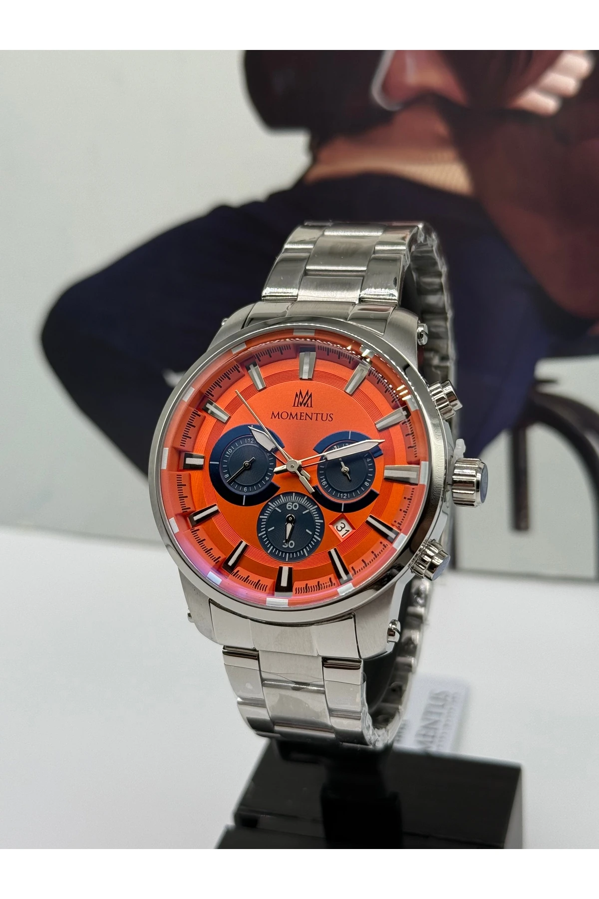 SC223T-13SS ERKEK KOL SAATi