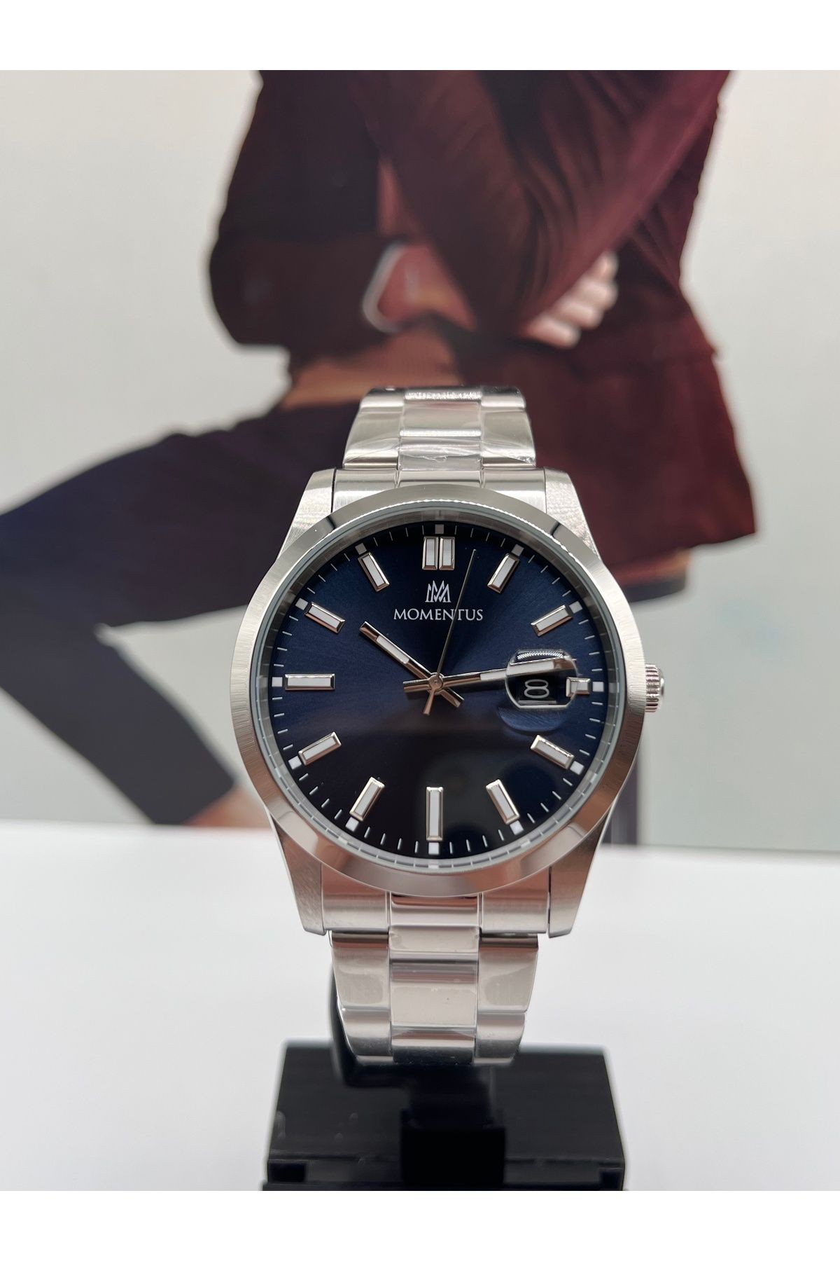 CM136S ERKEK KOL SAATİ 
