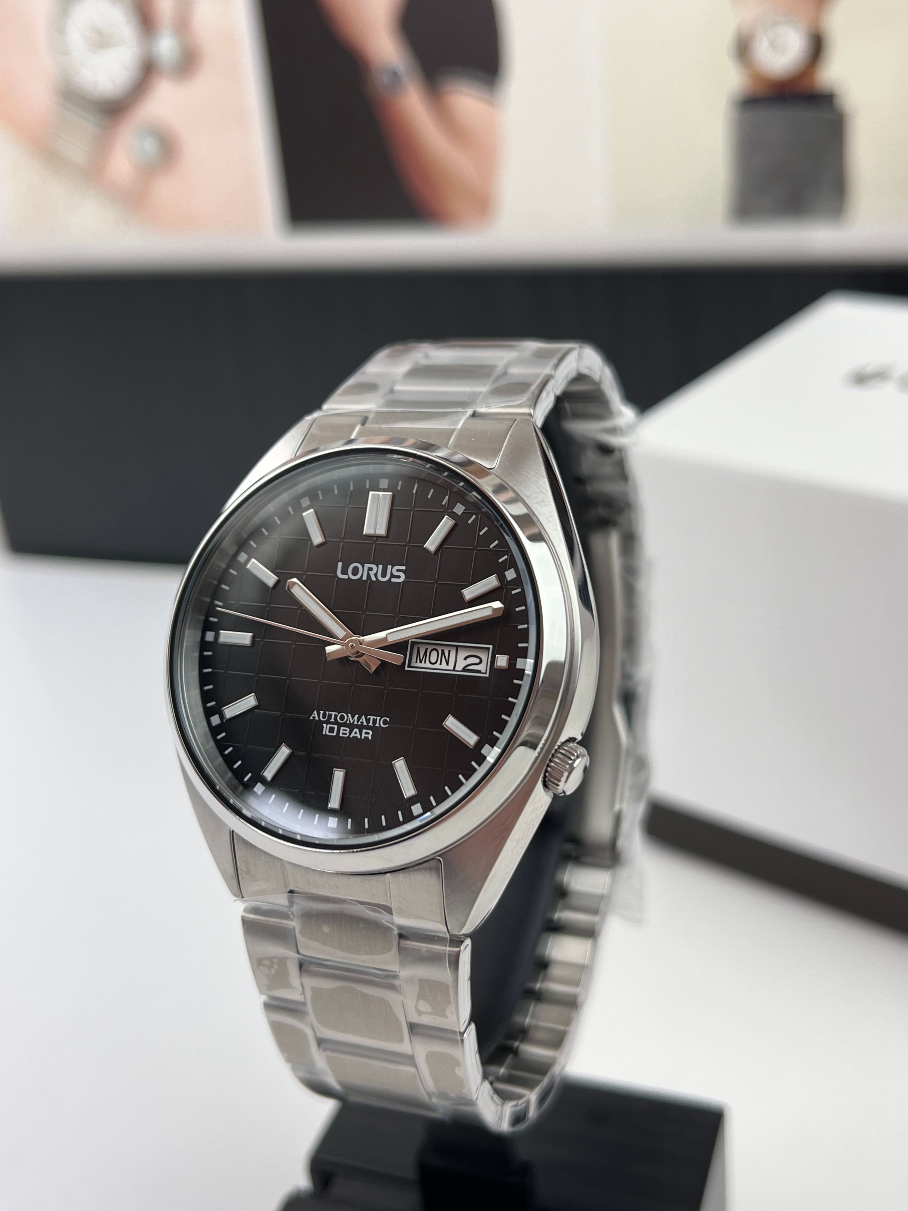 LORUS KOL SAATİ-RL491AX9