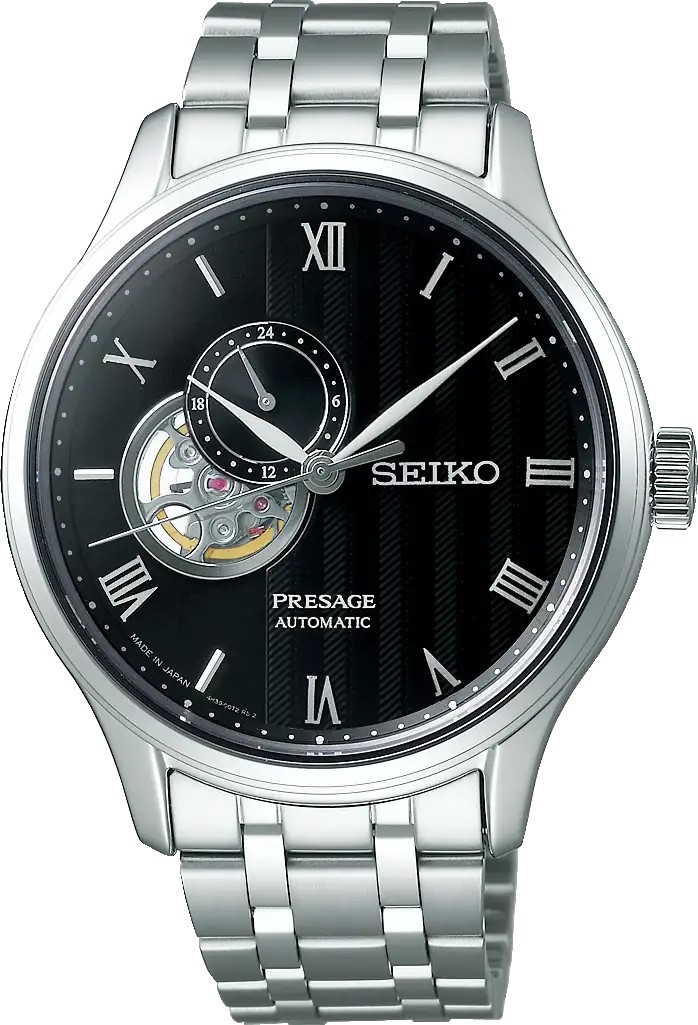 SEIKO PRESAGE SSA377J