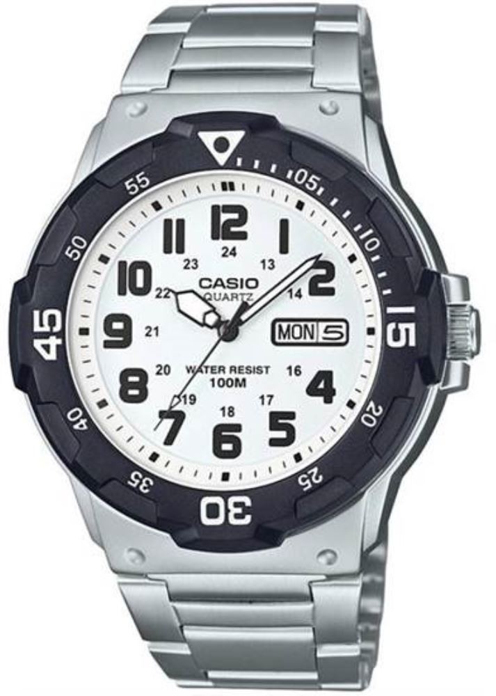 Casio MRW-200HD-7BVDF Kol Saati