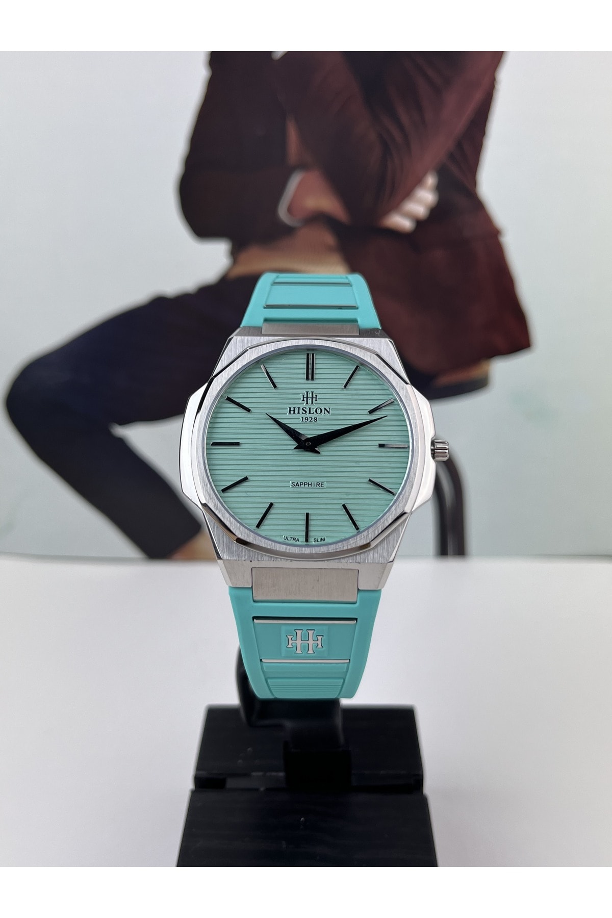 ERKEK KOL SAATİ-CL127T