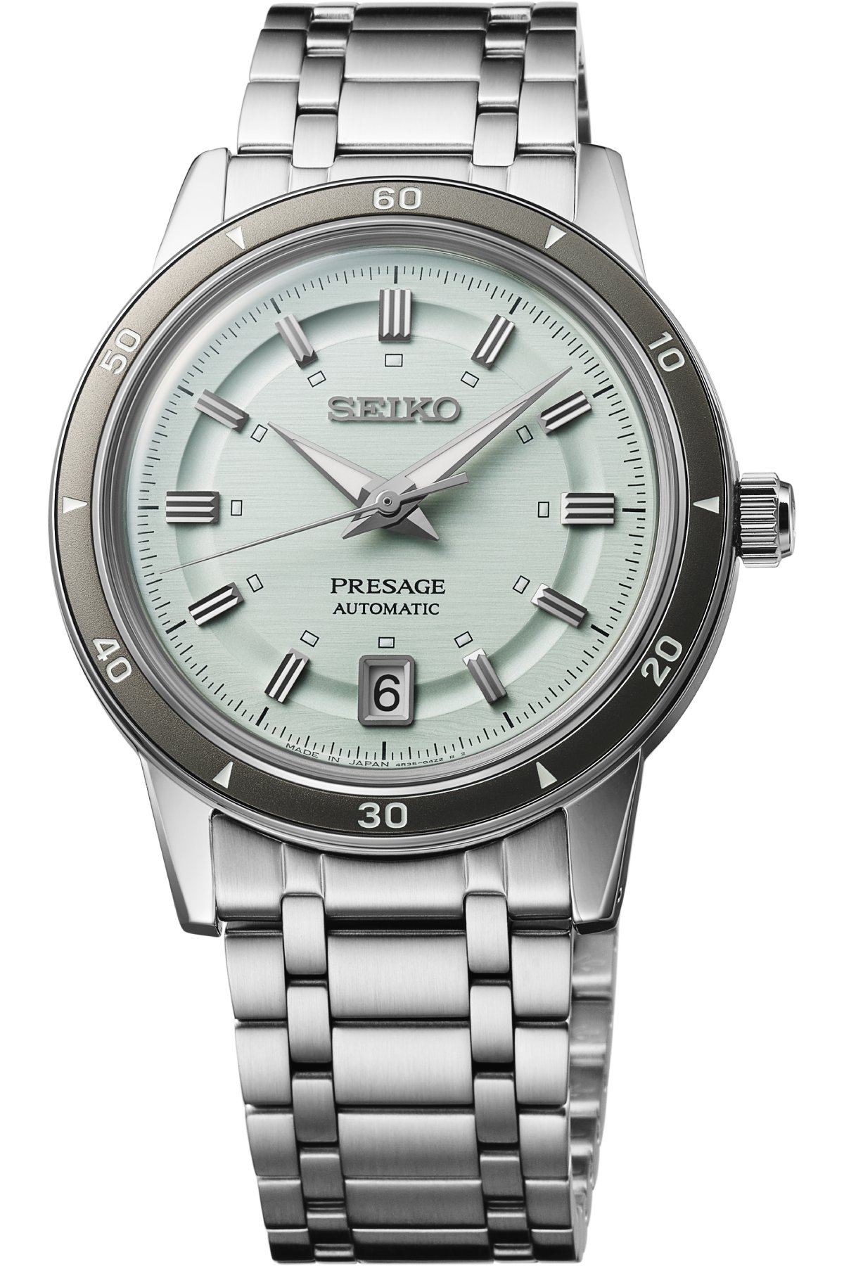 SEIKO PRESAGE SRPL71J