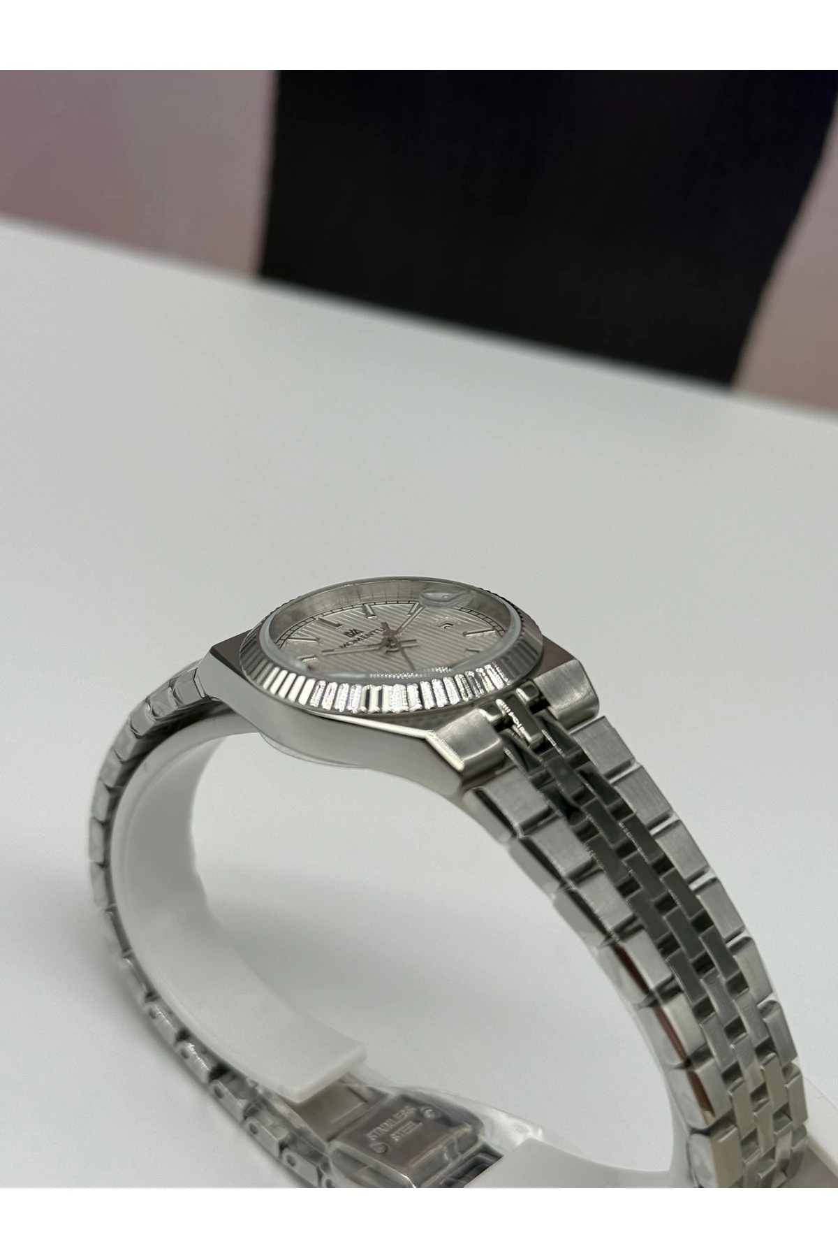 CS264S-02SS KADIN KOL SAATİ