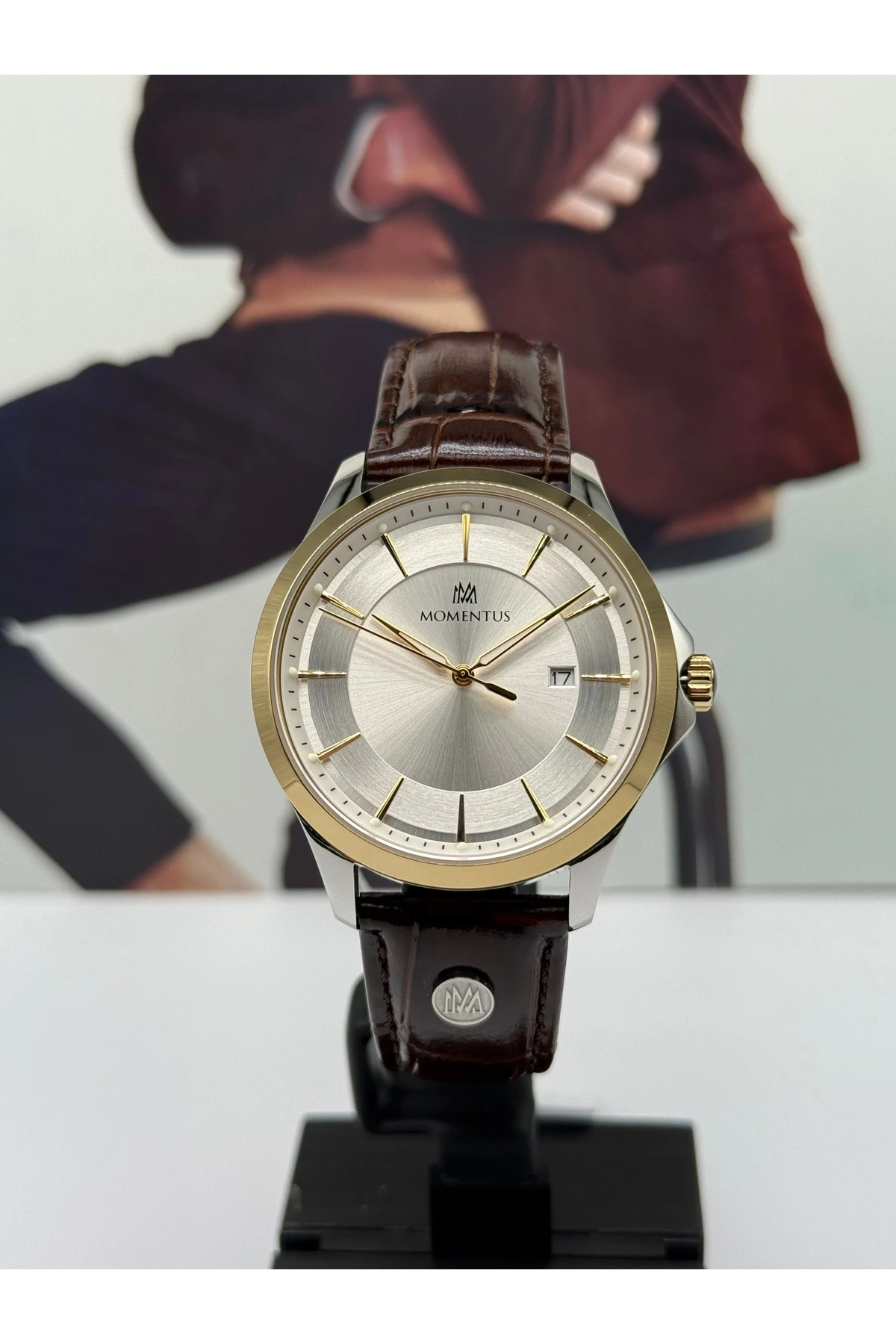 KC361T-02KG ERKEK KOL SAATİ 