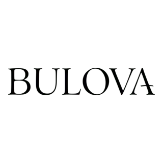 Bulova Logo