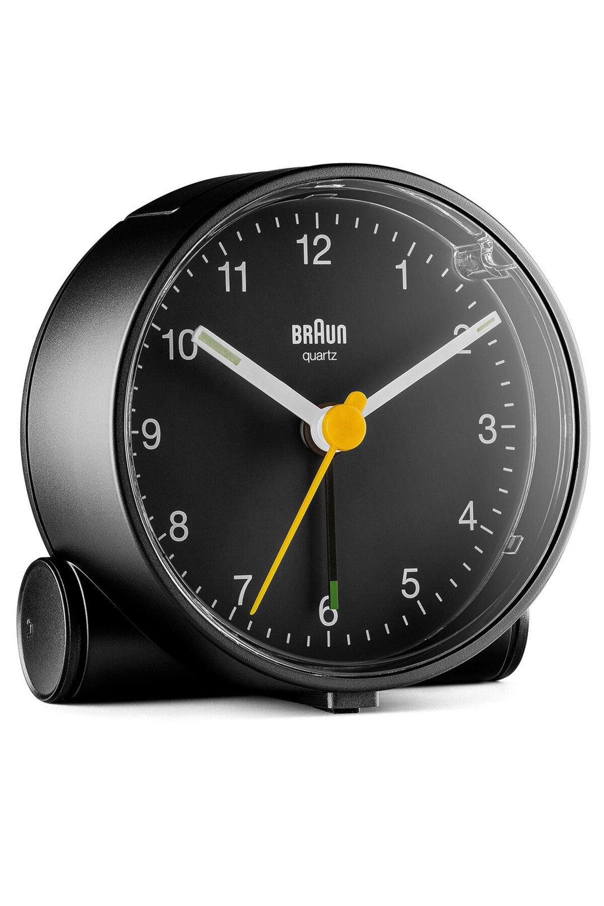 Braun BC01B  Masa Saati 