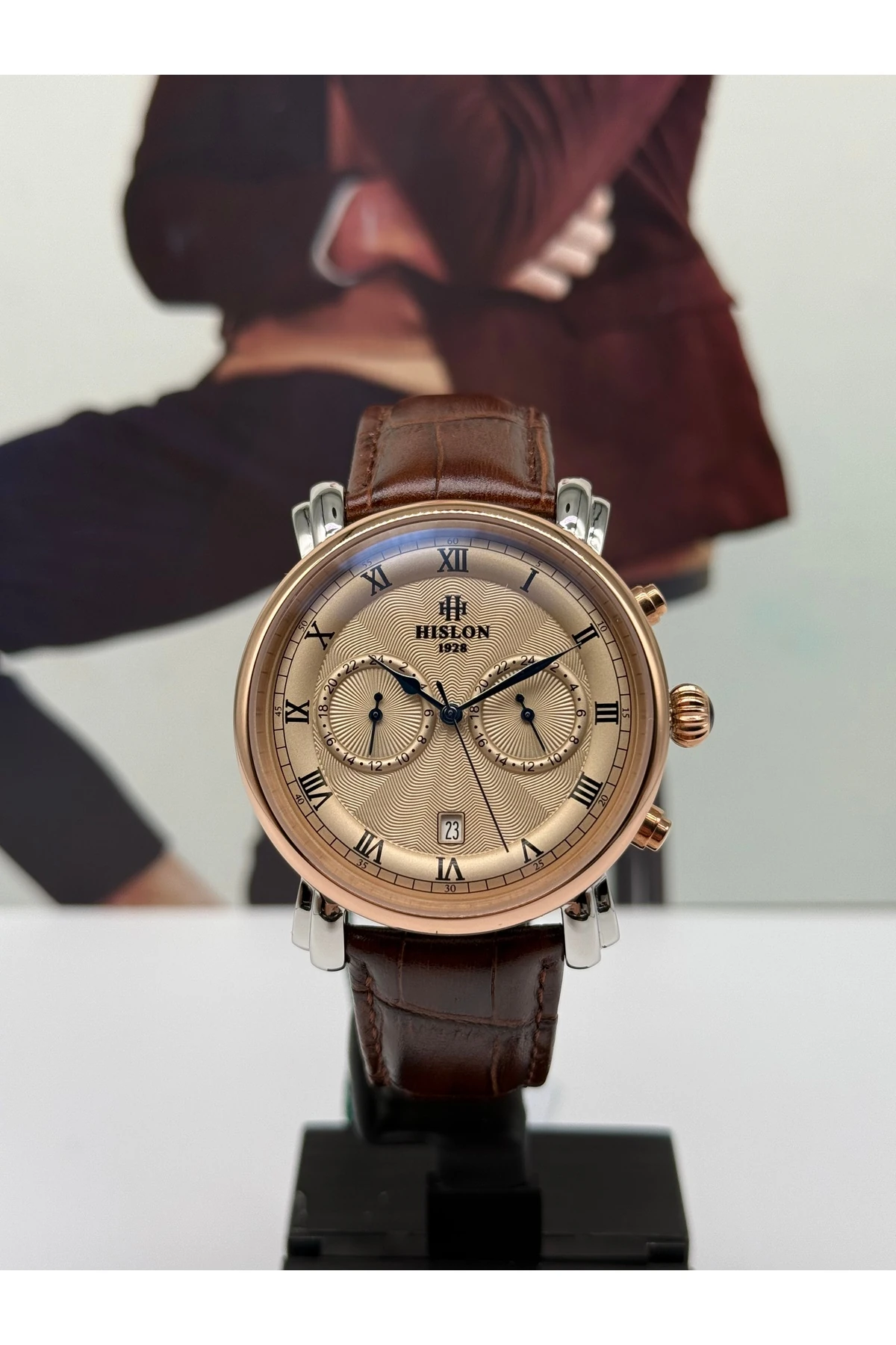 DT204T-07KR KOL SAATİ