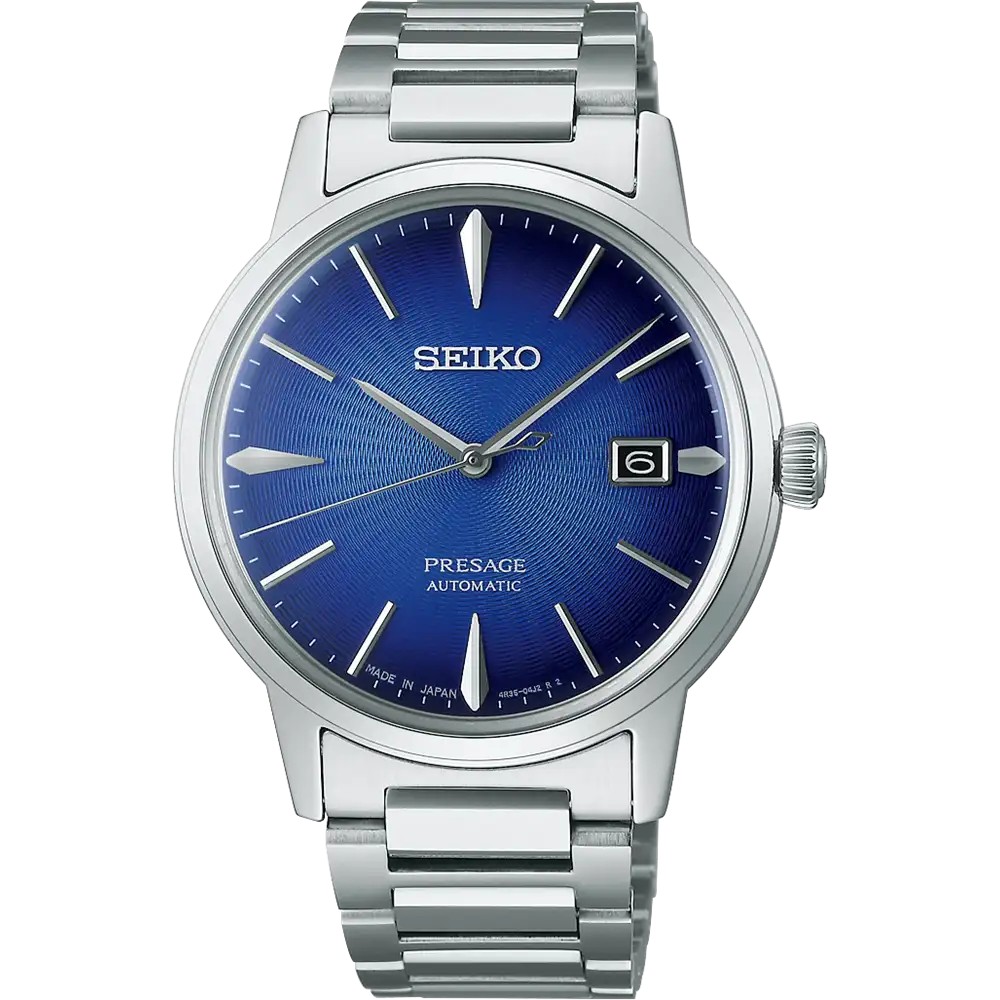 SEIKO PRESAGE SRPJ13J