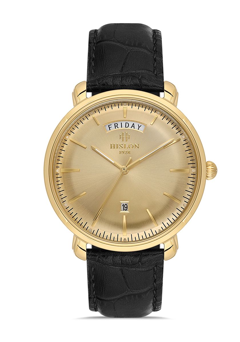 CL203G-08BG ERKEK KOL SAATİ