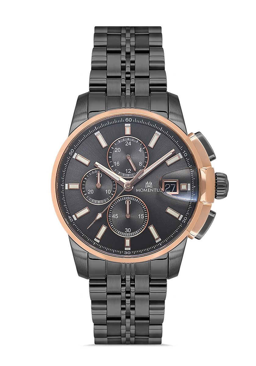 SM385N-05SR ERKEK KOL SAATİ