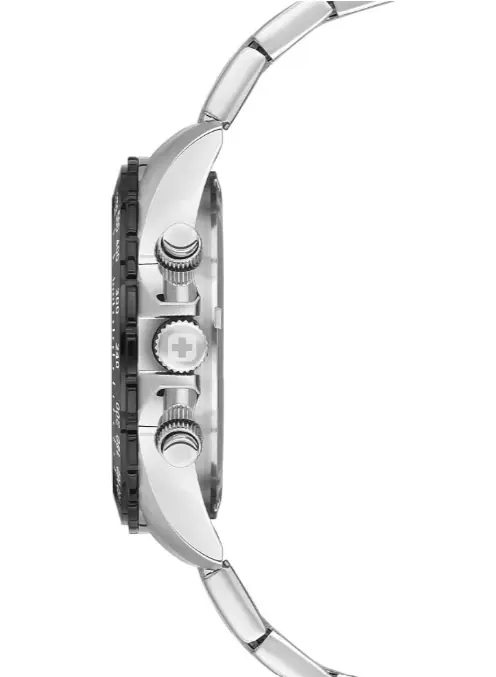 Chronograph Erkek Kol Saati-06-5255.33.007-Swiss MadeSwiss