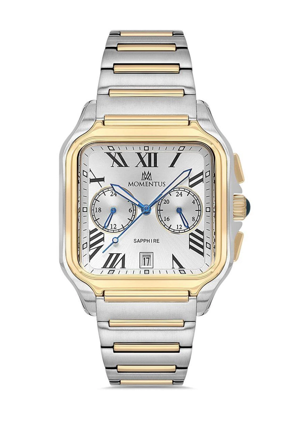 ERKEK KOL SAATİ S.TM348T-02SG