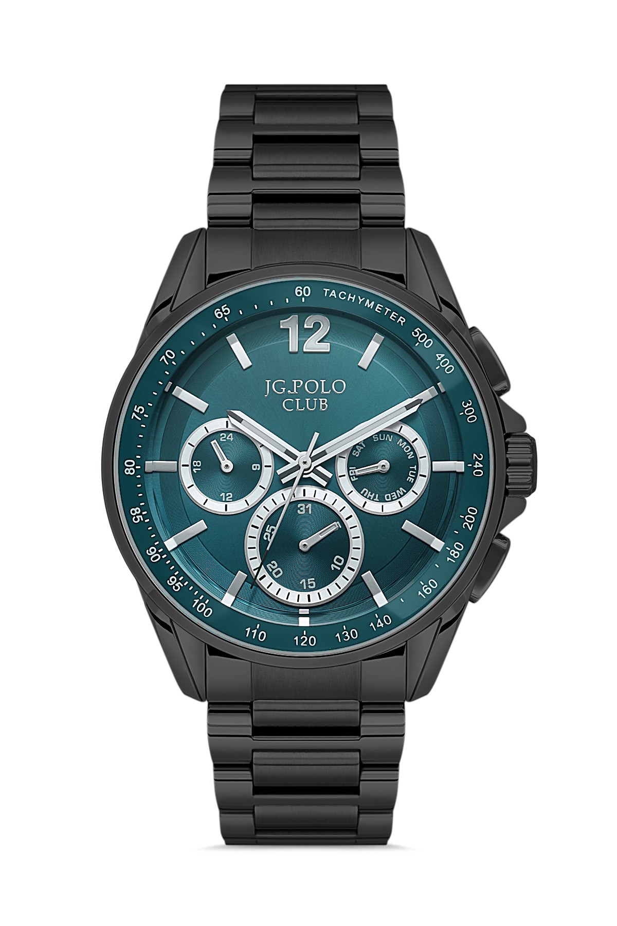 JPC.0425 S04164M.2 ERKEK KOL SAATİ 