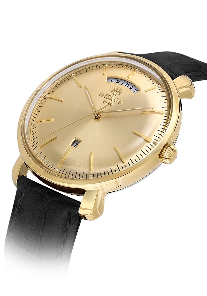 CL203G-08BG ERKEK KOL SAATİ