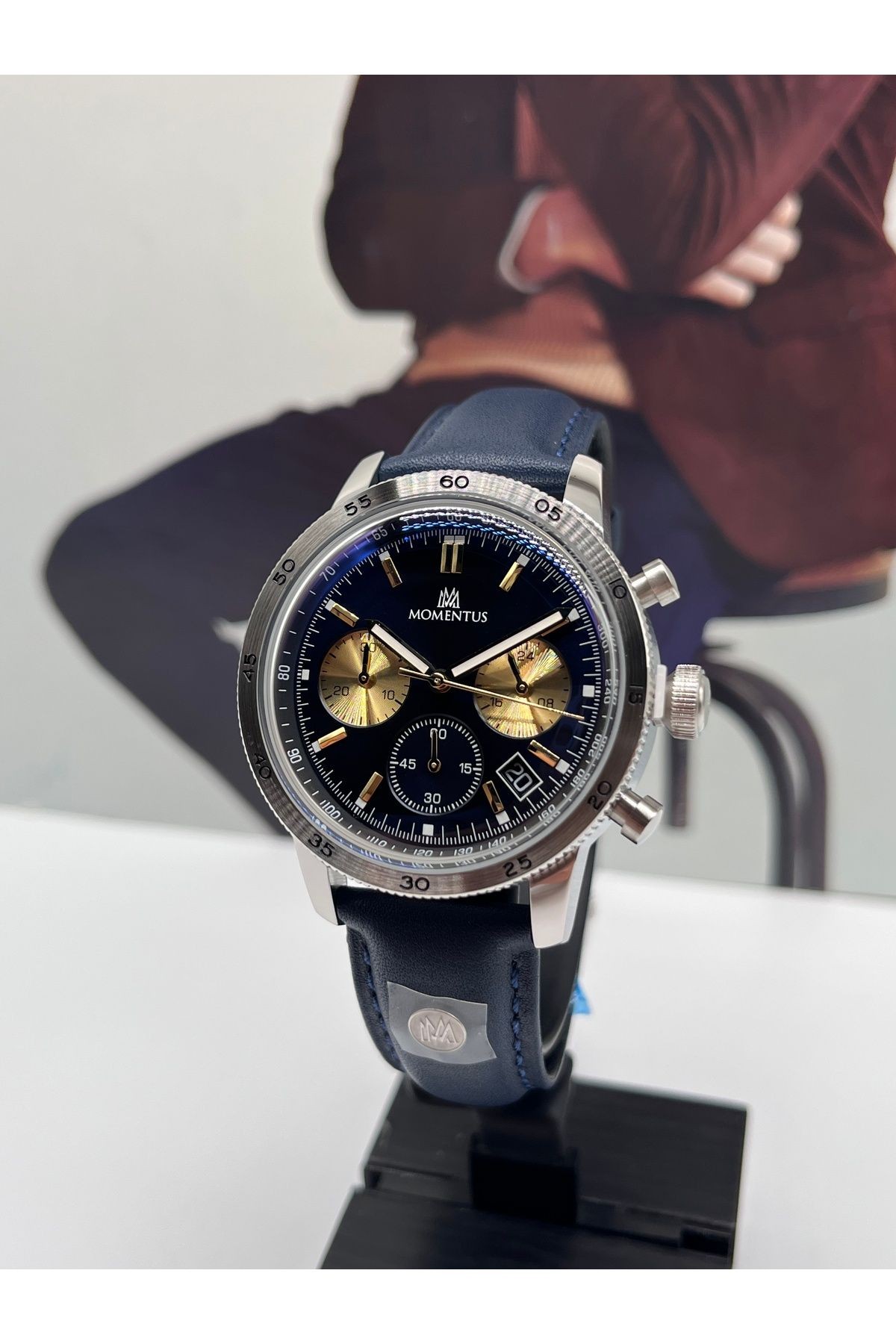 CC303S-11MR ERKEK KOL SAATİ