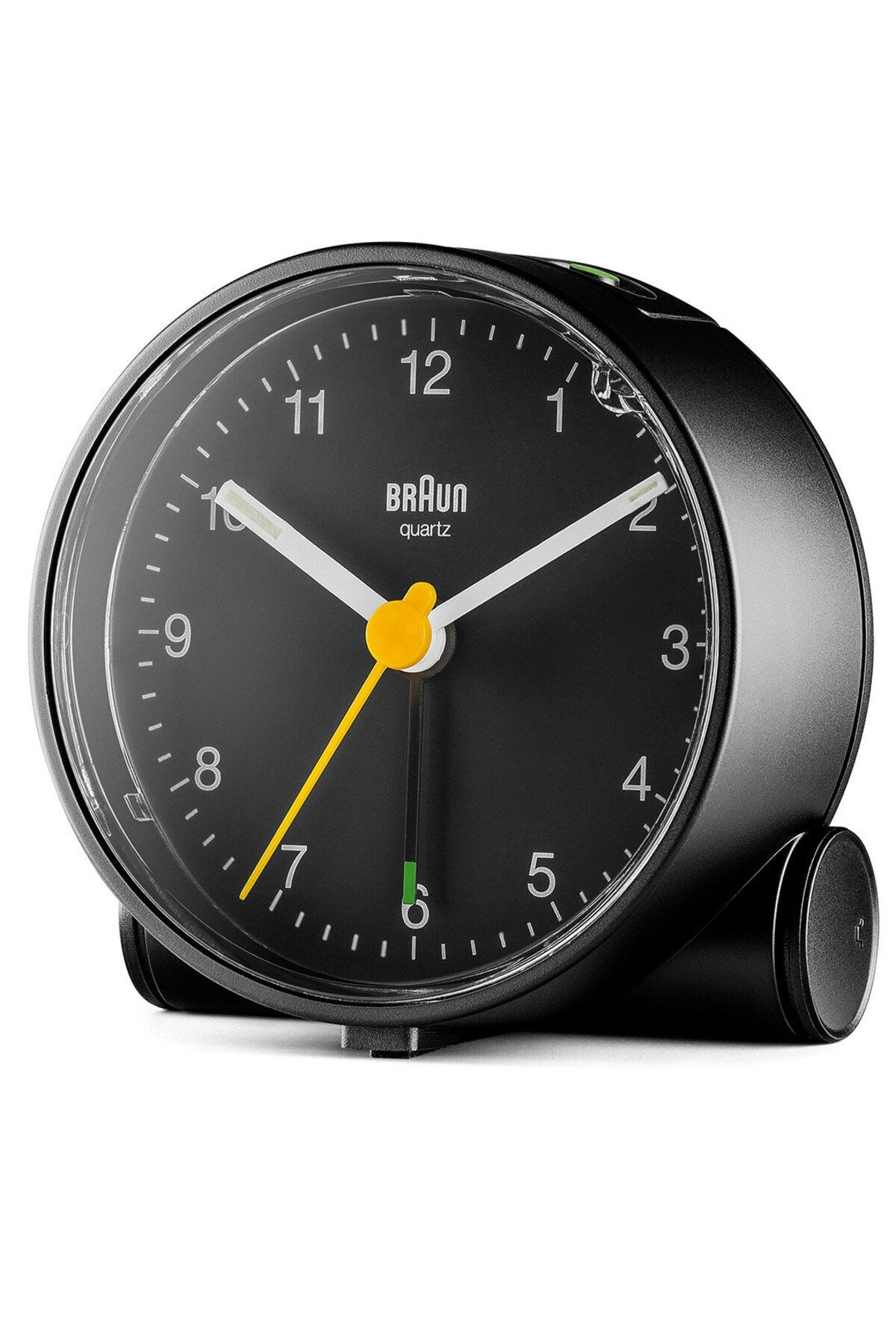 Braun BC01B  Masa Saati 