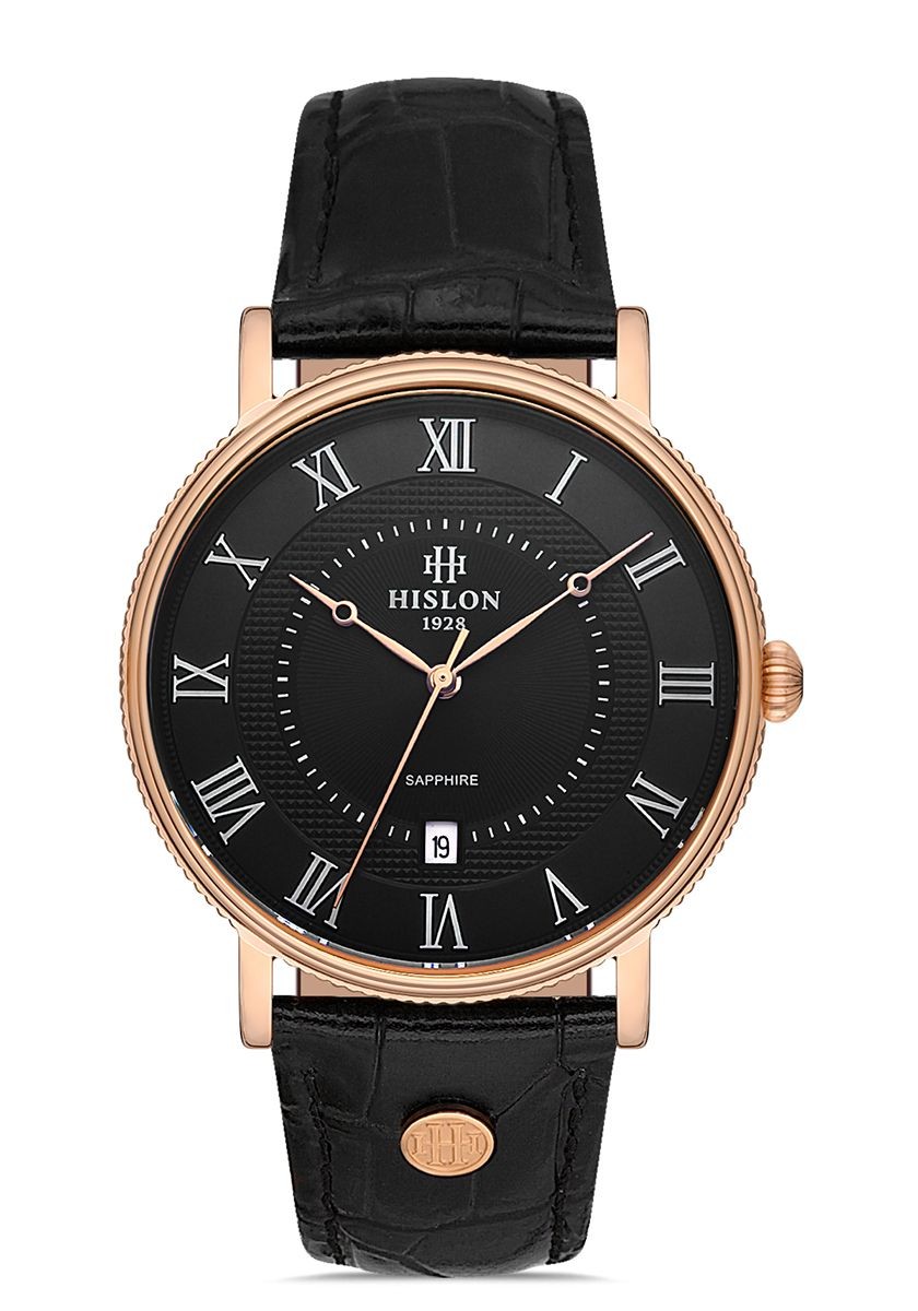 CL121R-04BR ERKEK KOL SAATİ