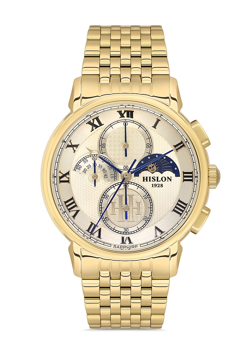 TM143G-02SG ERKEK KOL SAATİ