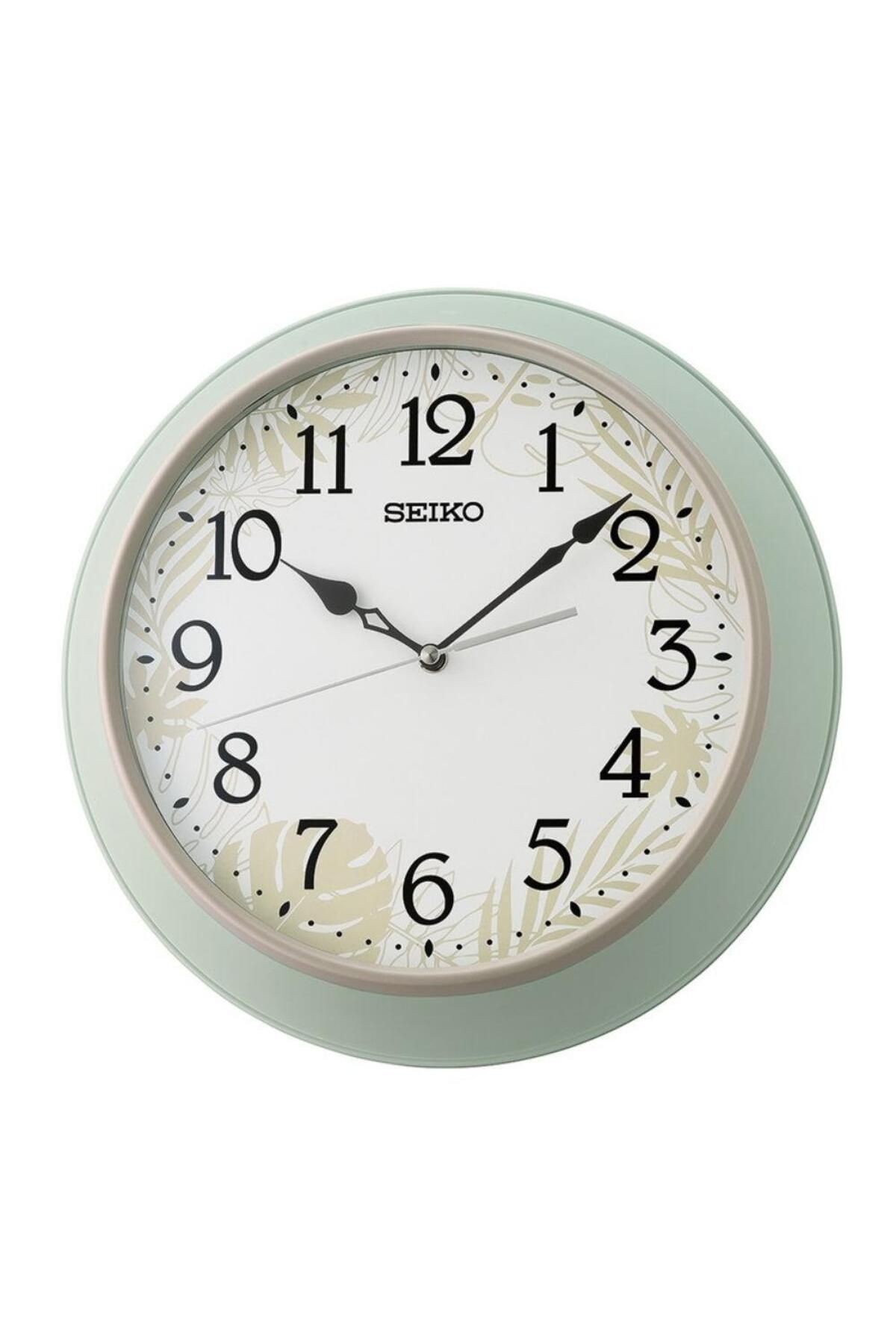 QXA832M Seiko Duvar Saati
