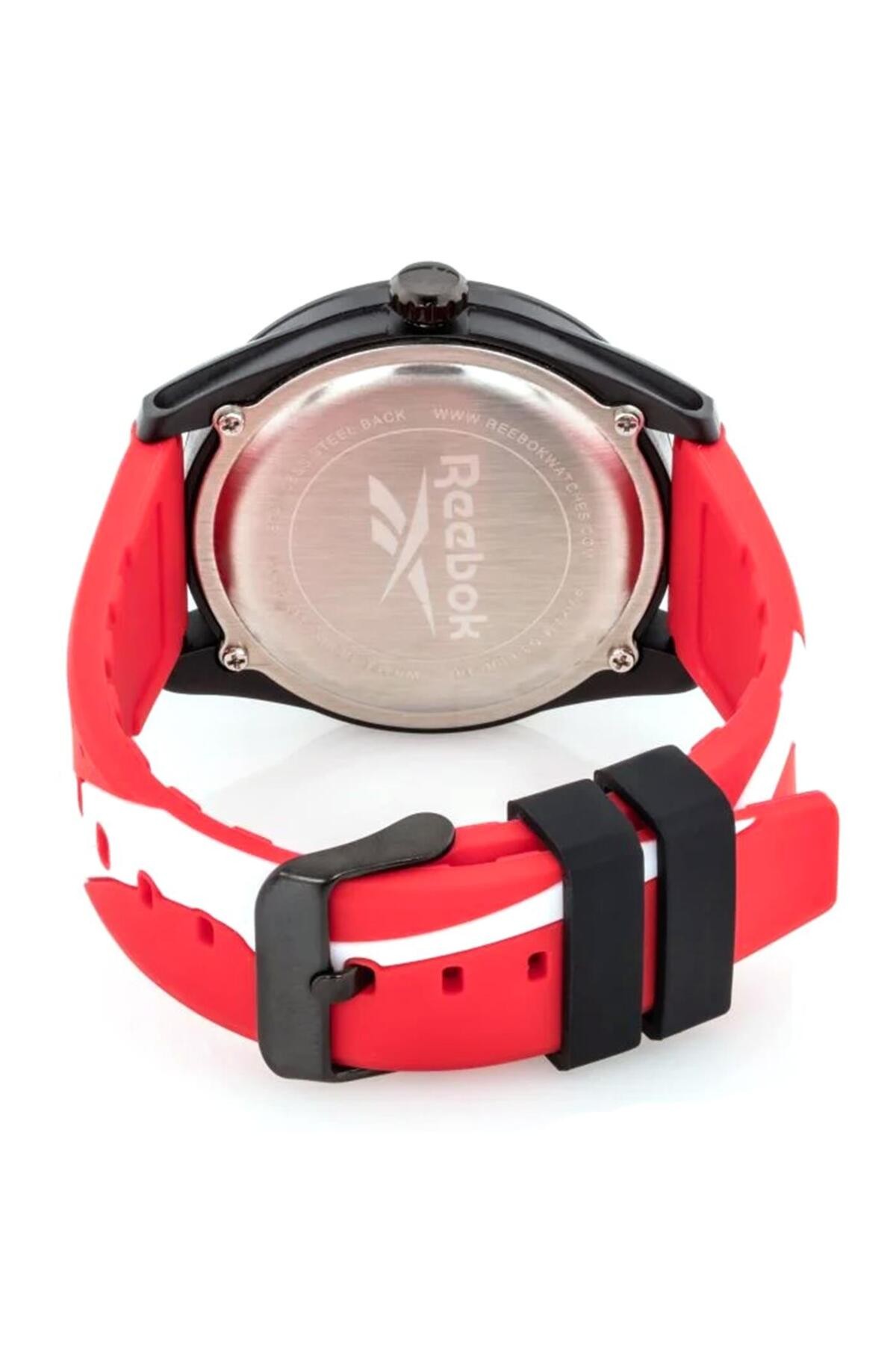Rv-kam-g3-pbır-rn Unisex Kol Saati