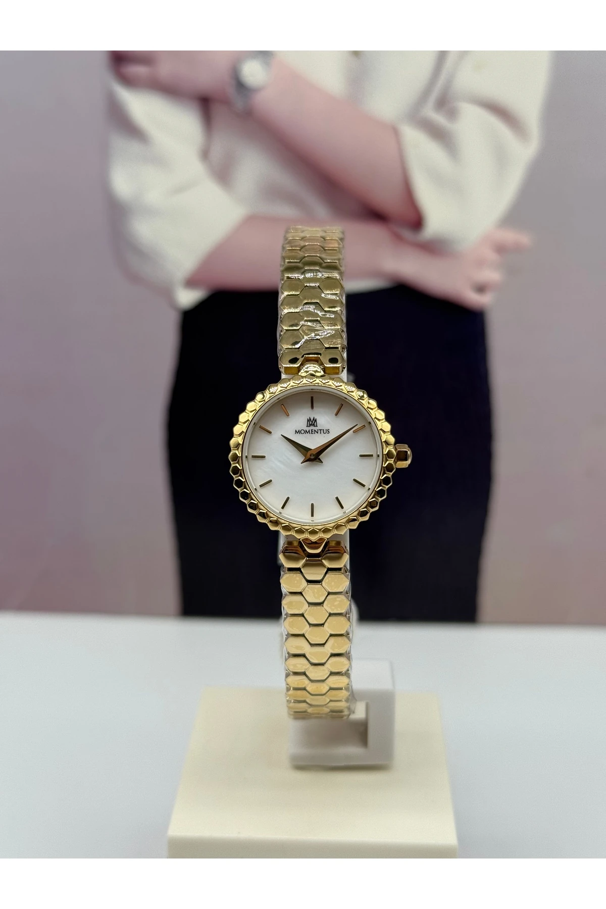 CW324G-09SG KADIN KOL SAATİ