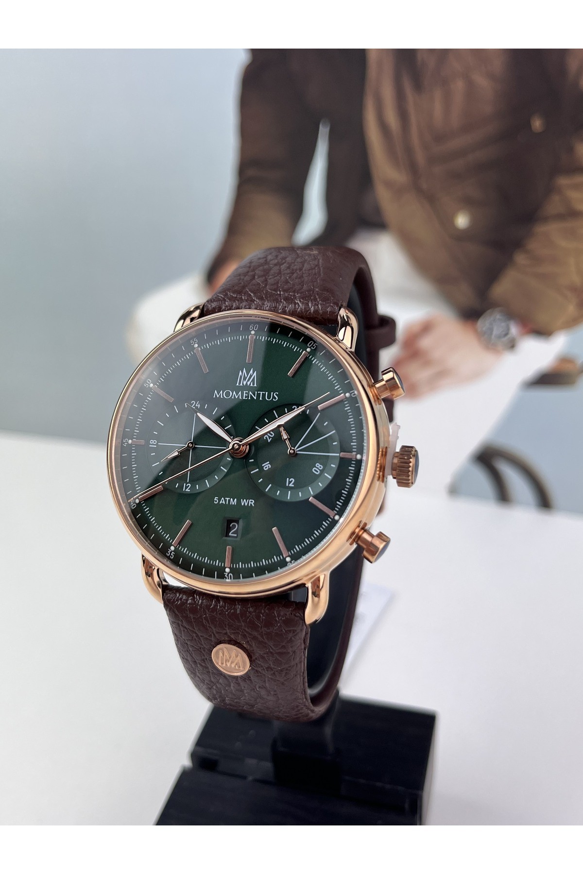 CC285R-15KR Erkek Kol Saati