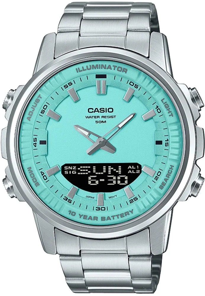 Casio AMW-880D-2A2VDF Kol Saati