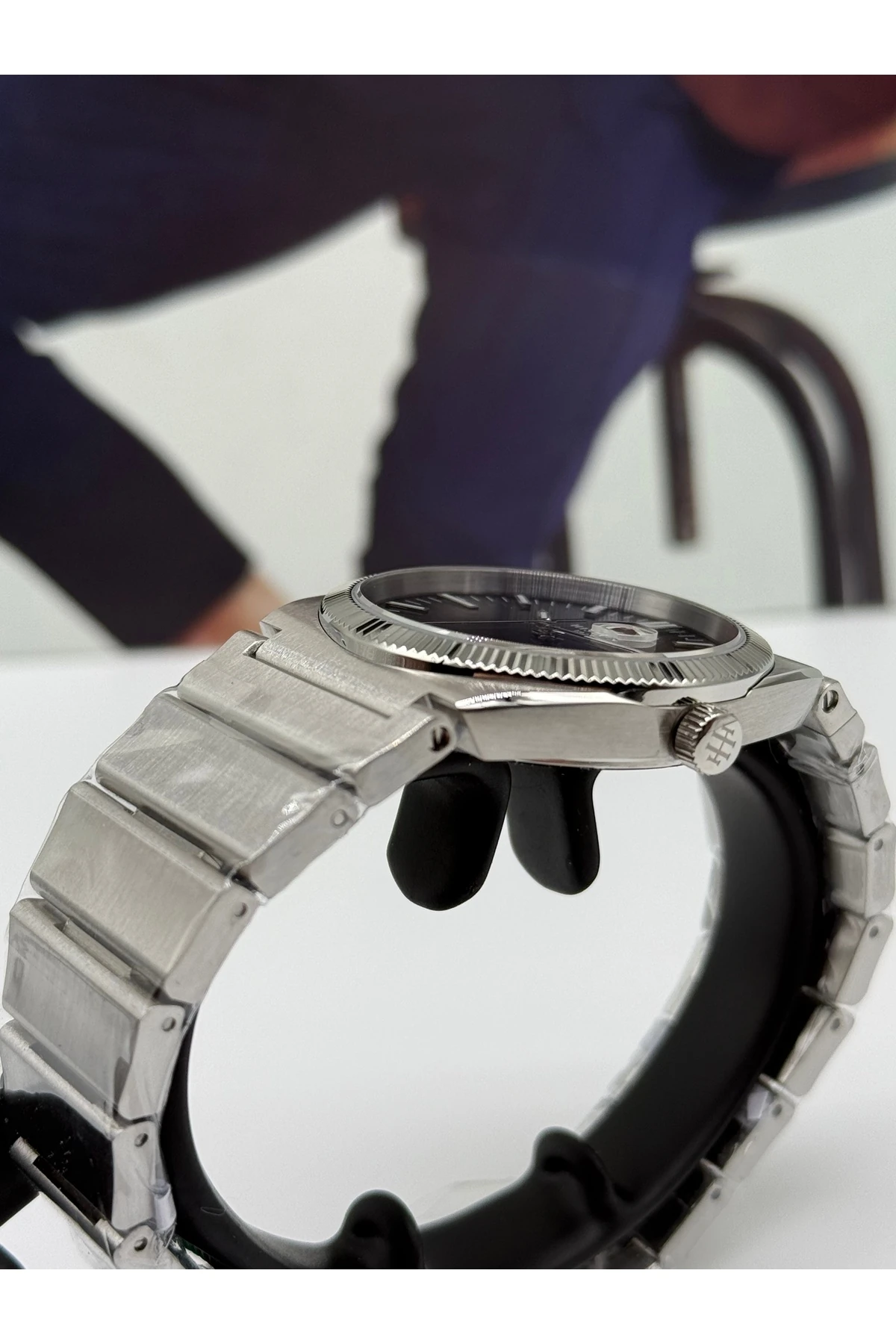 CL211S-04SS KOL SAATİ