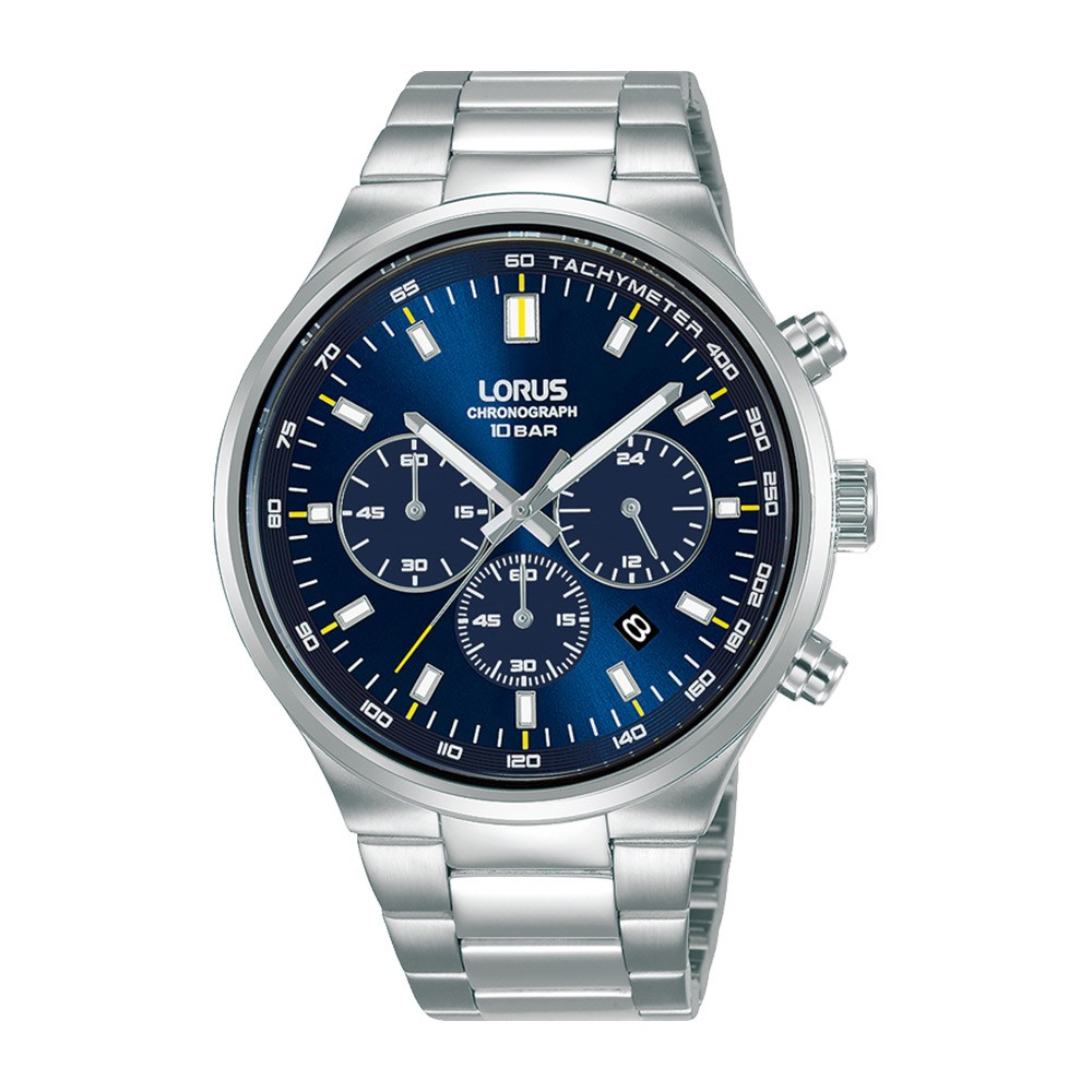 LORUS KOL SAATİ -RT353JX9