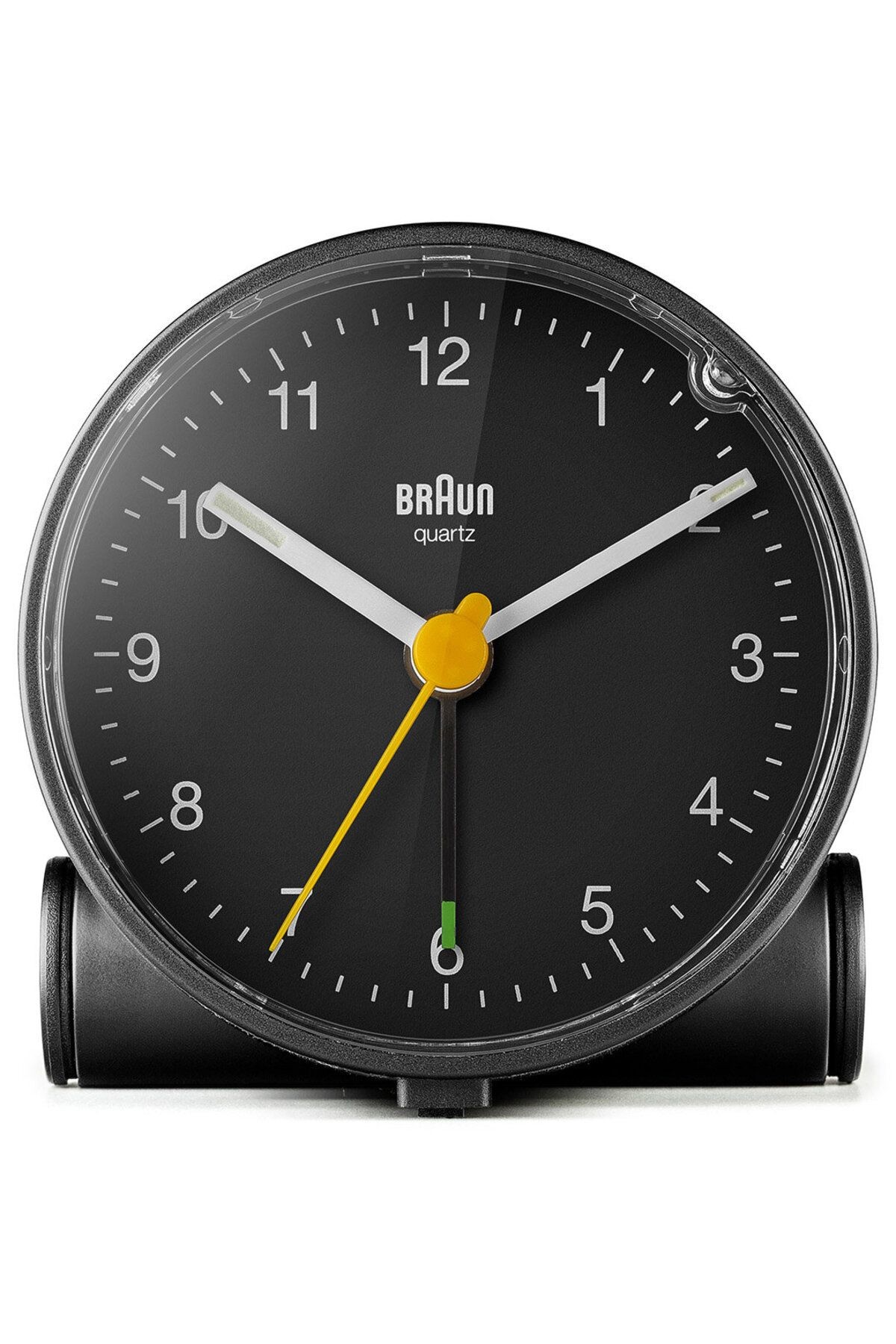 Braun BC01B  Masa Saati 