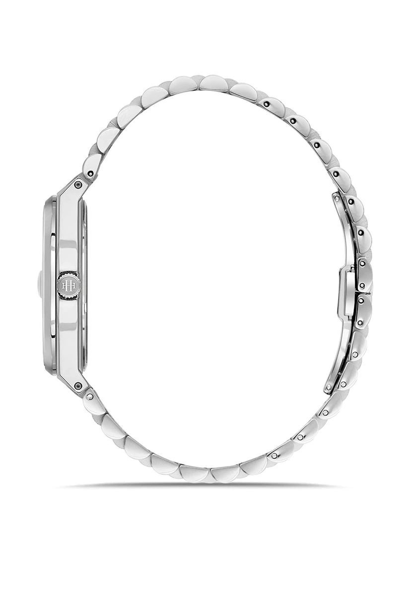 CL222S-11SS ERKEK KOL SAATİ - gri