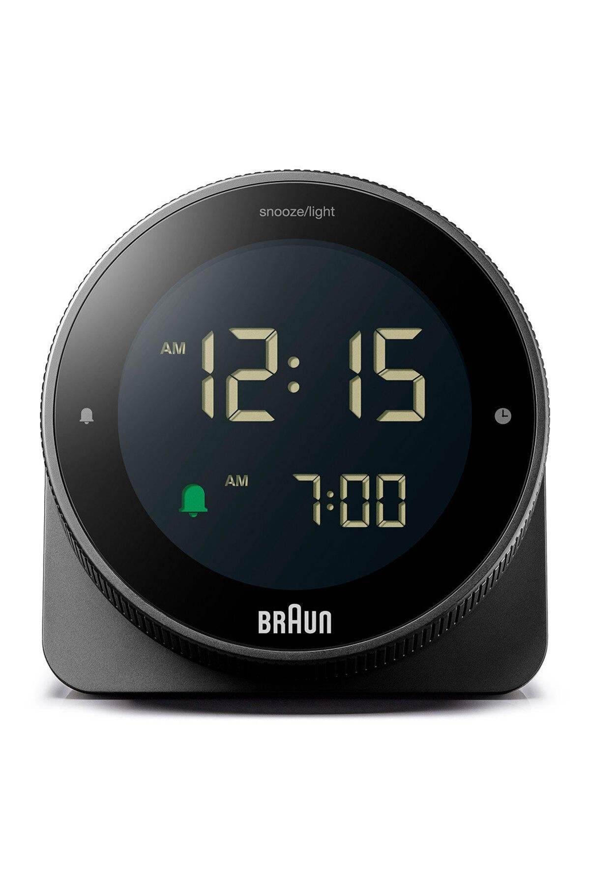 BRAUN BC24B MASA SAATİ