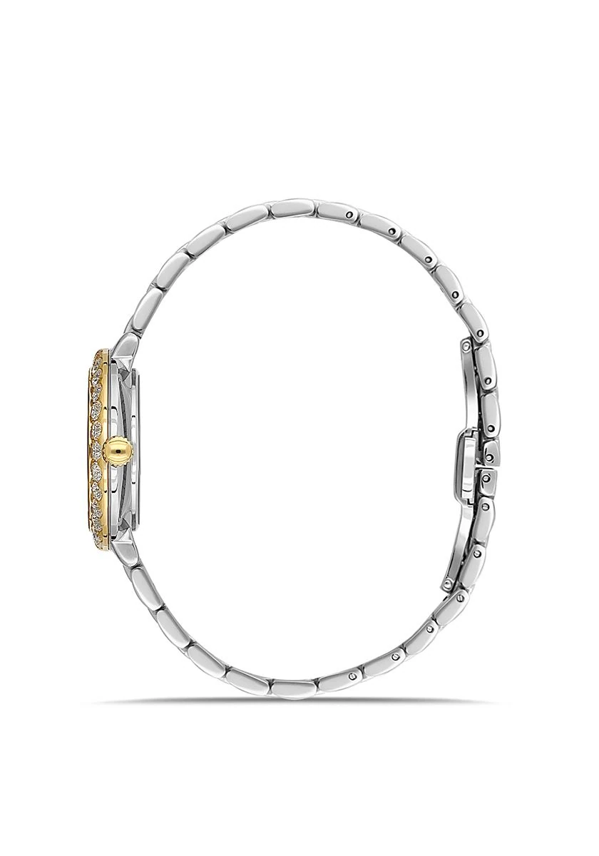 QL162G-09SG KADIN KOL SAATİ - Çok Renkli