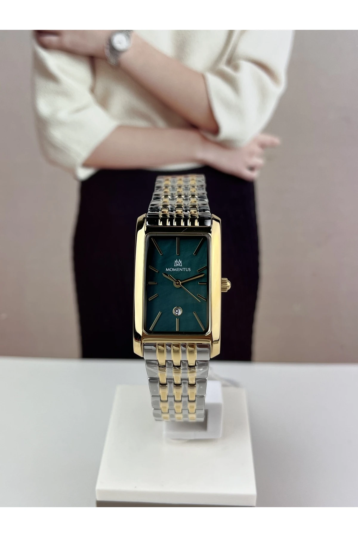 KADIN KOL SAATİ CS370