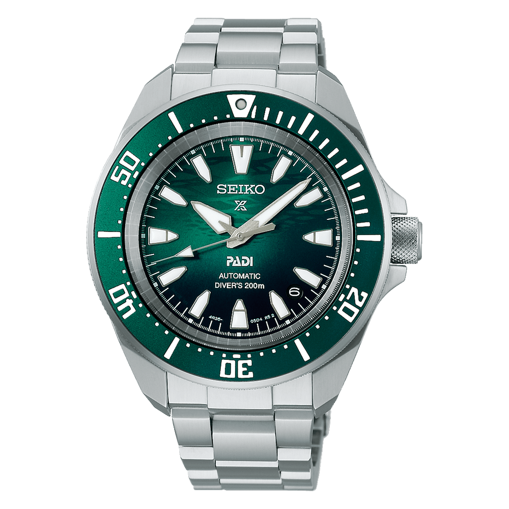 SEIKO PROSPEX PADI SRPL53K