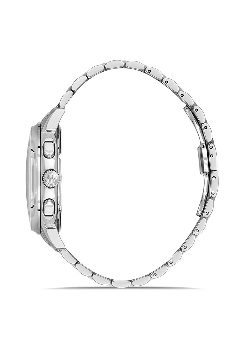 TM143S-04SS ERKEK KOL SAATİ